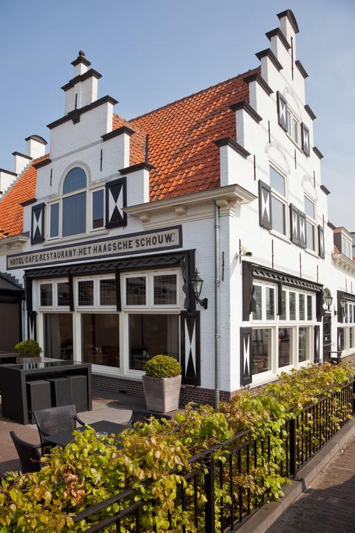 Van Der Valk Hotel Leiden Exterior photo